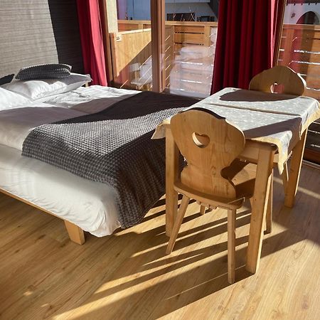 Villa Anita San Vigilio Di Marebbe Zewnętrze zdjęcie