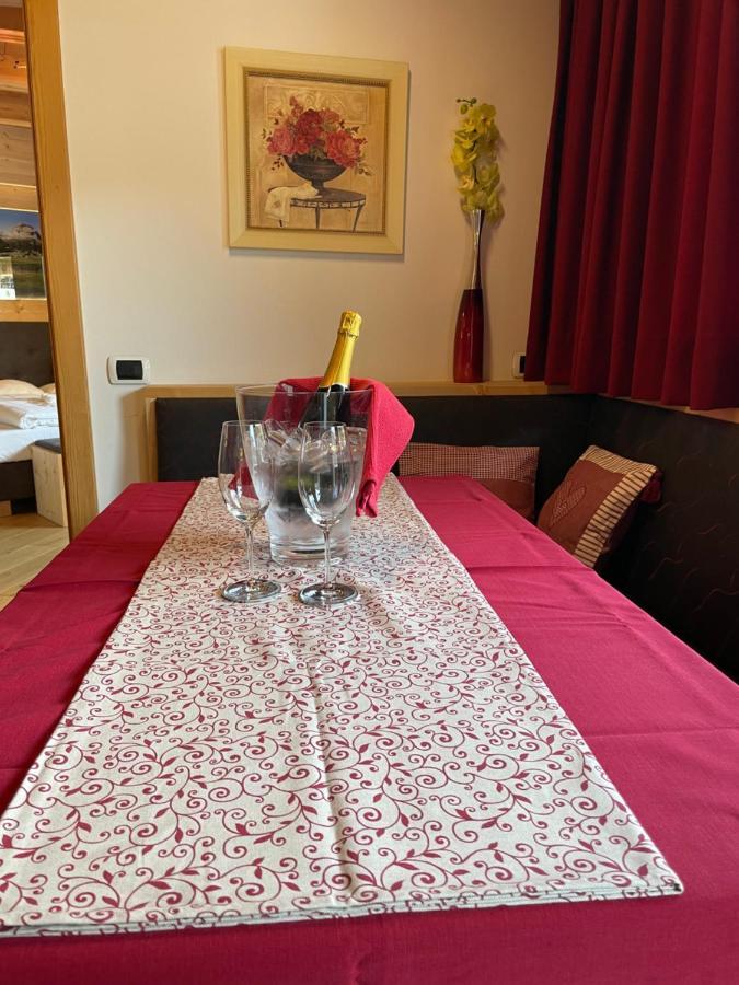 Villa Anita San Vigilio Di Marebbe Zewnętrze zdjęcie