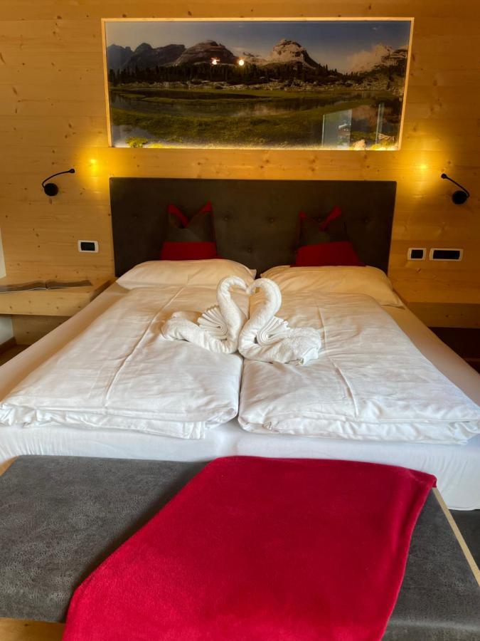 Villa Anita San Vigilio Di Marebbe Zewnętrze zdjęcie