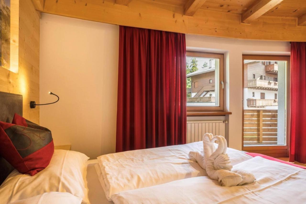 Villa Anita San Vigilio Di Marebbe Zewnętrze zdjęcie