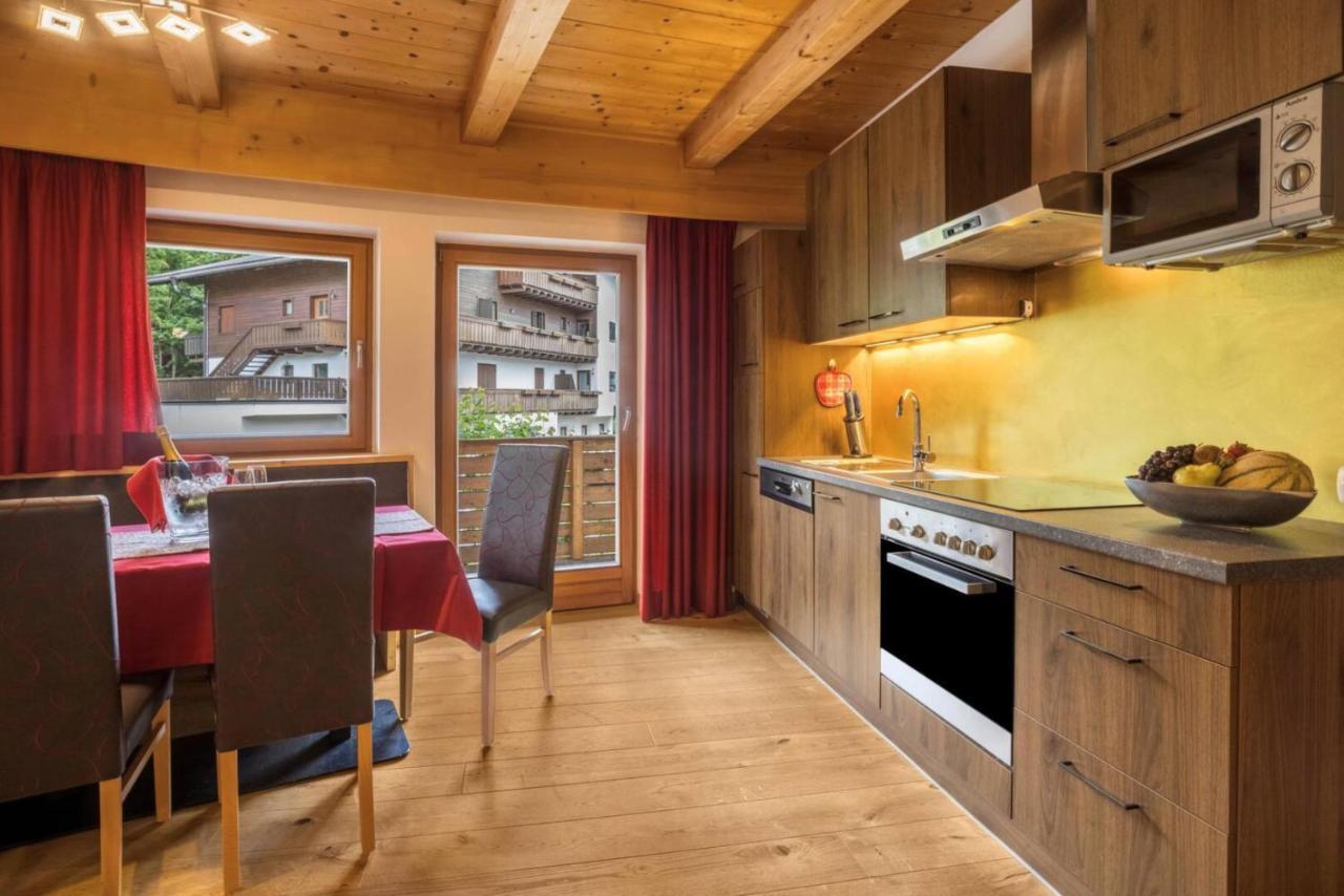 Villa Anita San Vigilio Di Marebbe Zewnętrze zdjęcie