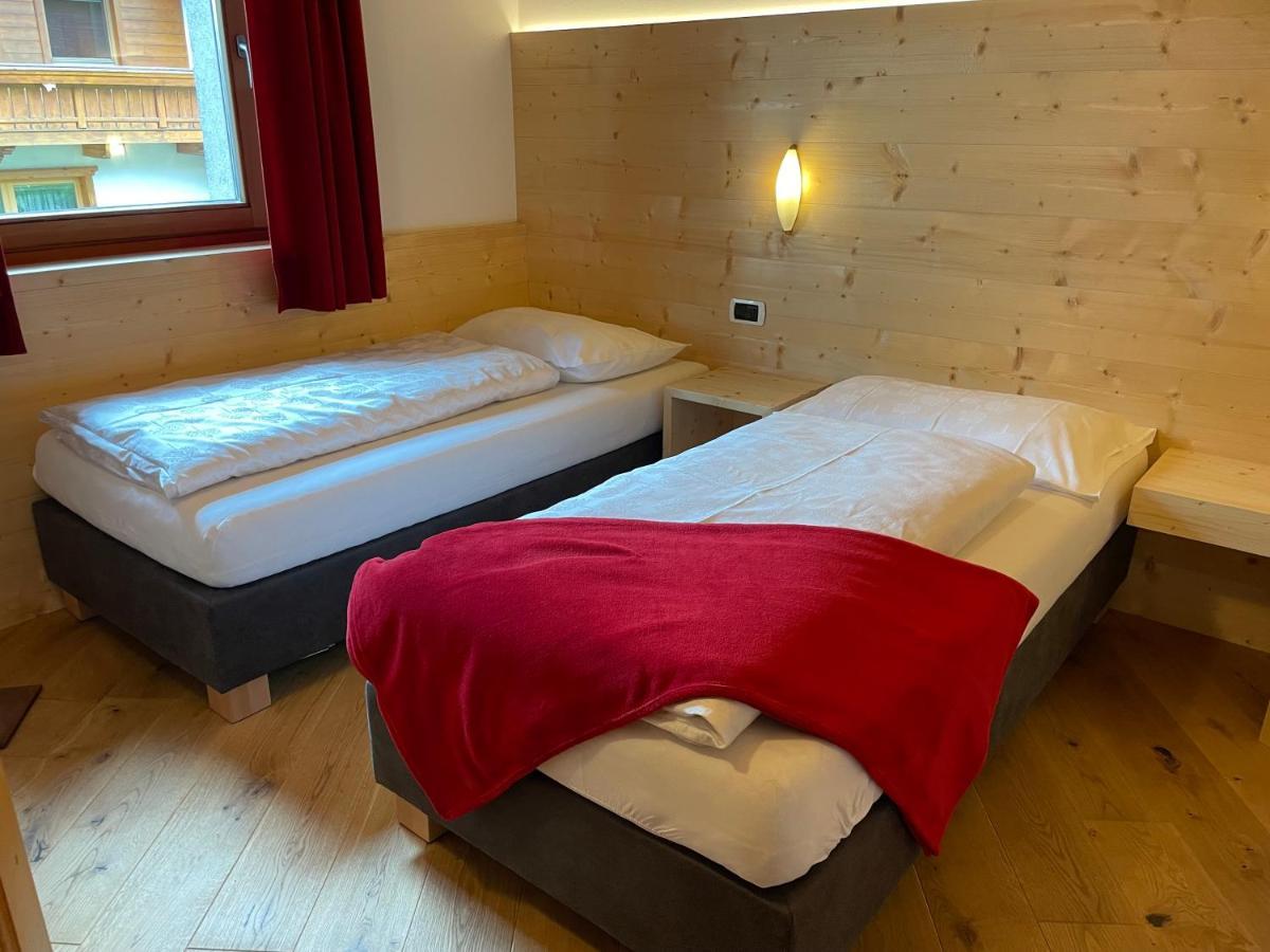 Villa Anita San Vigilio Di Marebbe Zewnętrze zdjęcie