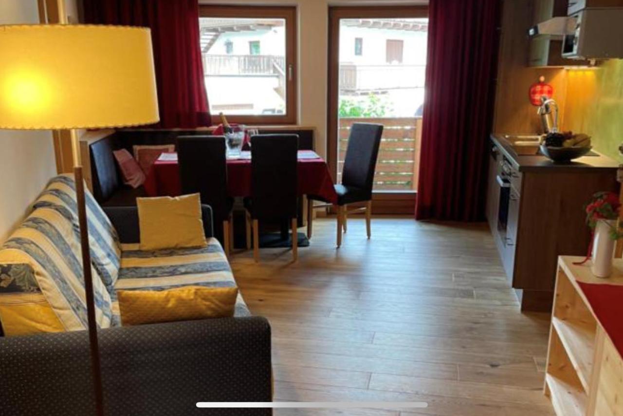 Villa Anita San Vigilio Di Marebbe Zewnętrze zdjęcie