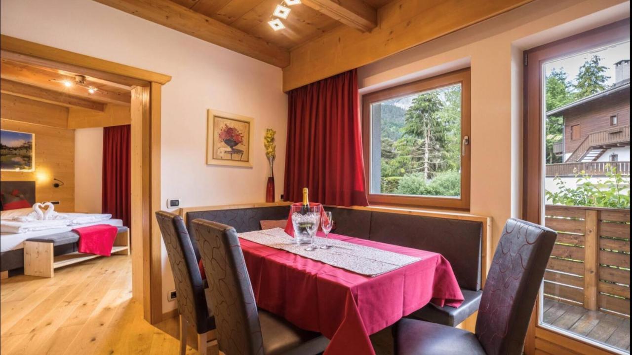 Villa Anita San Vigilio Di Marebbe Zewnętrze zdjęcie