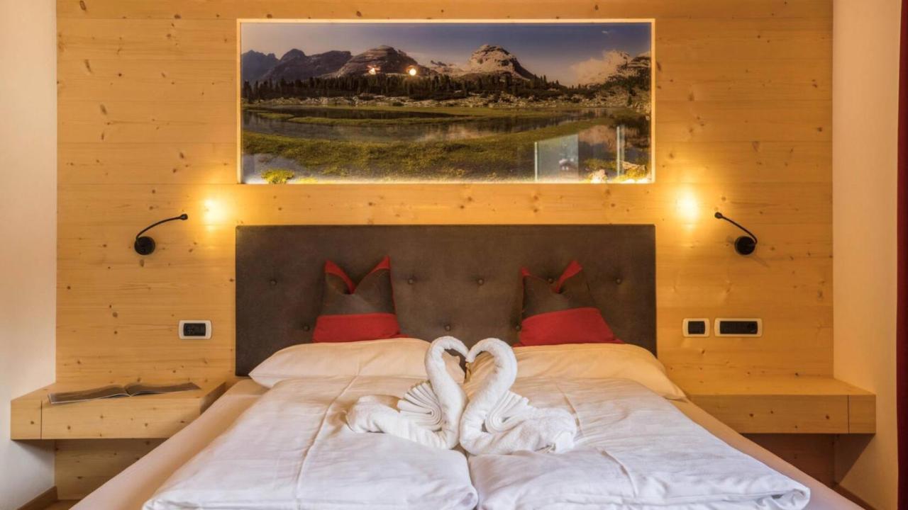 Villa Anita San Vigilio Di Marebbe Zewnętrze zdjęcie