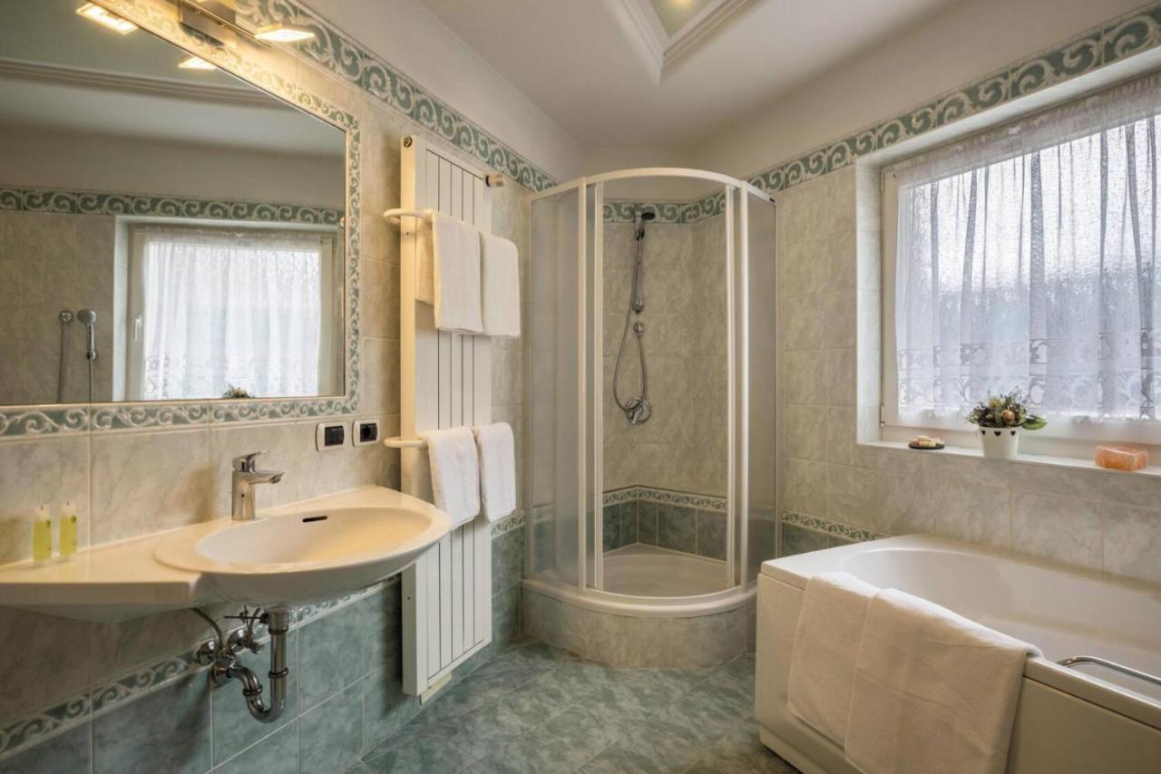 Villa Anita San Vigilio Di Marebbe Zewnętrze zdjęcie