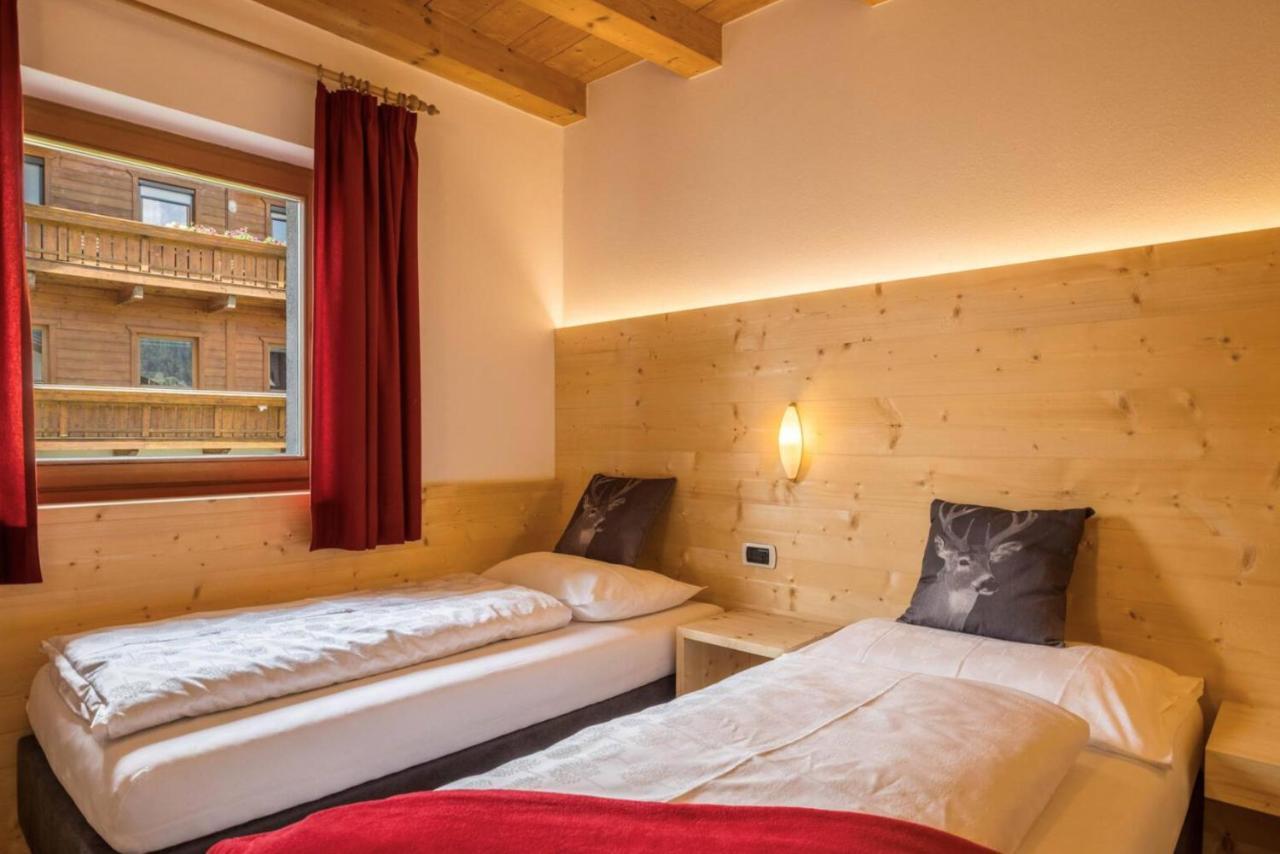 Villa Anita San Vigilio Di Marebbe Zewnętrze zdjęcie