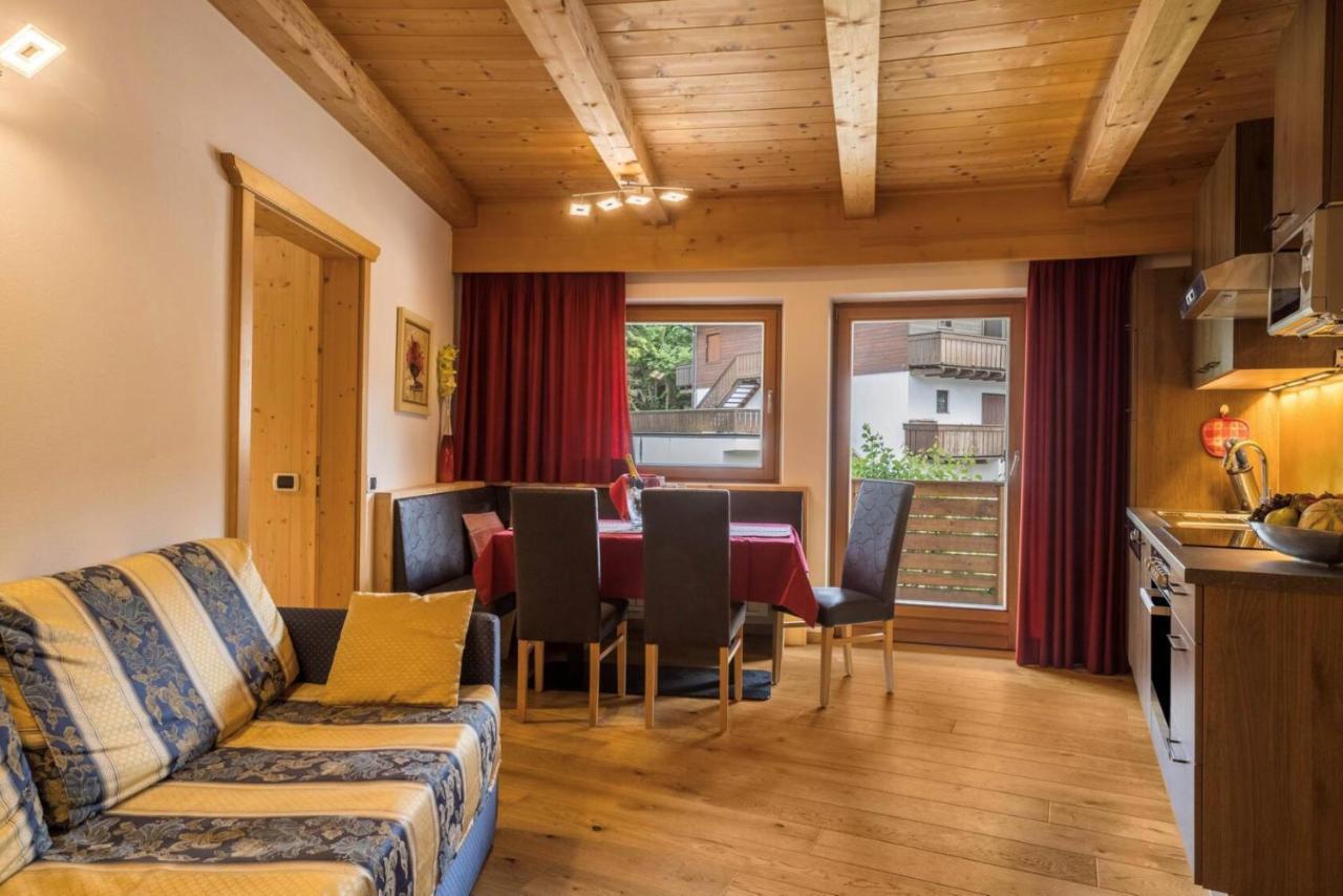 Villa Anita San Vigilio Di Marebbe Zewnętrze zdjęcie