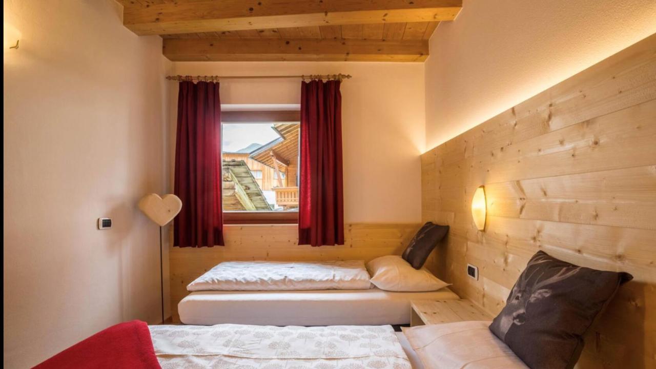 Villa Anita San Vigilio Di Marebbe Zewnętrze zdjęcie