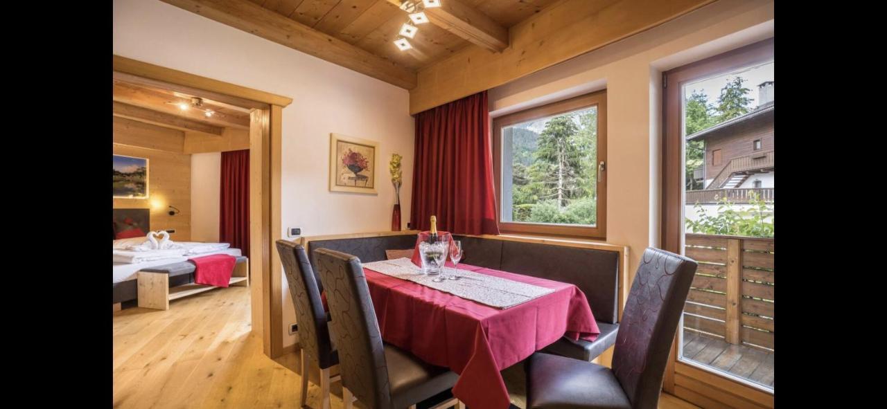 Villa Anita San Vigilio Di Marebbe Zewnętrze zdjęcie