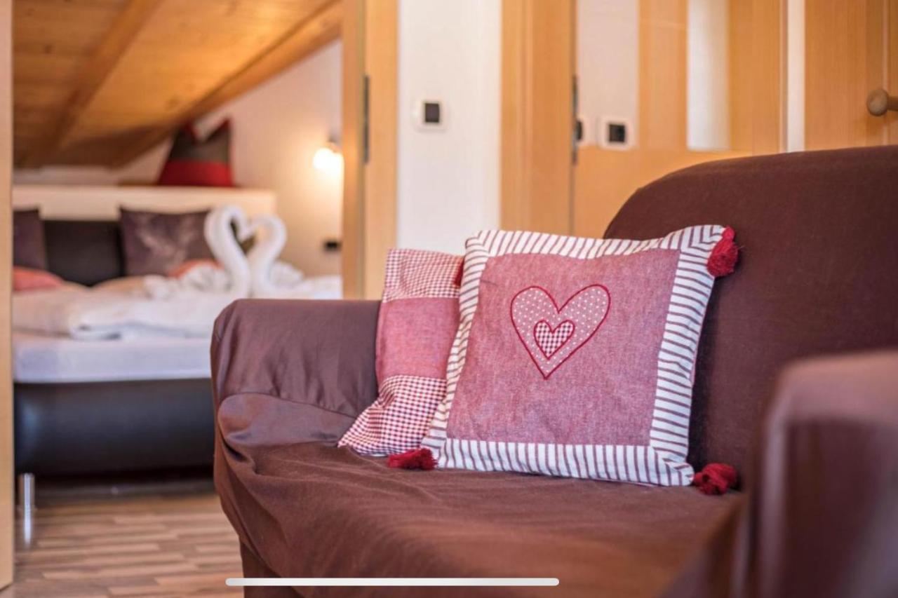 Villa Anita San Vigilio Di Marebbe Zewnętrze zdjęcie