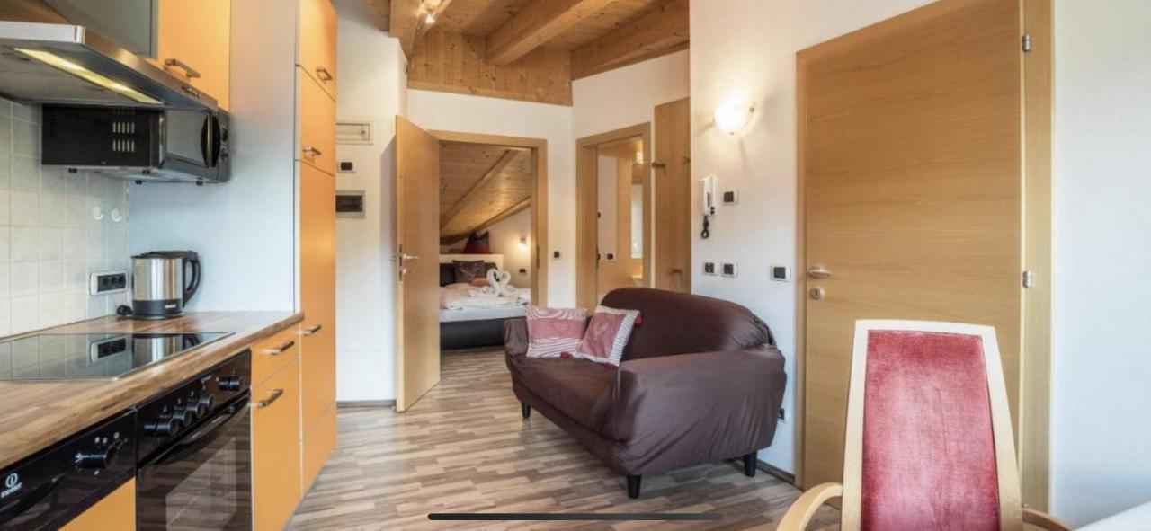 Villa Anita San Vigilio Di Marebbe Zewnętrze zdjęcie