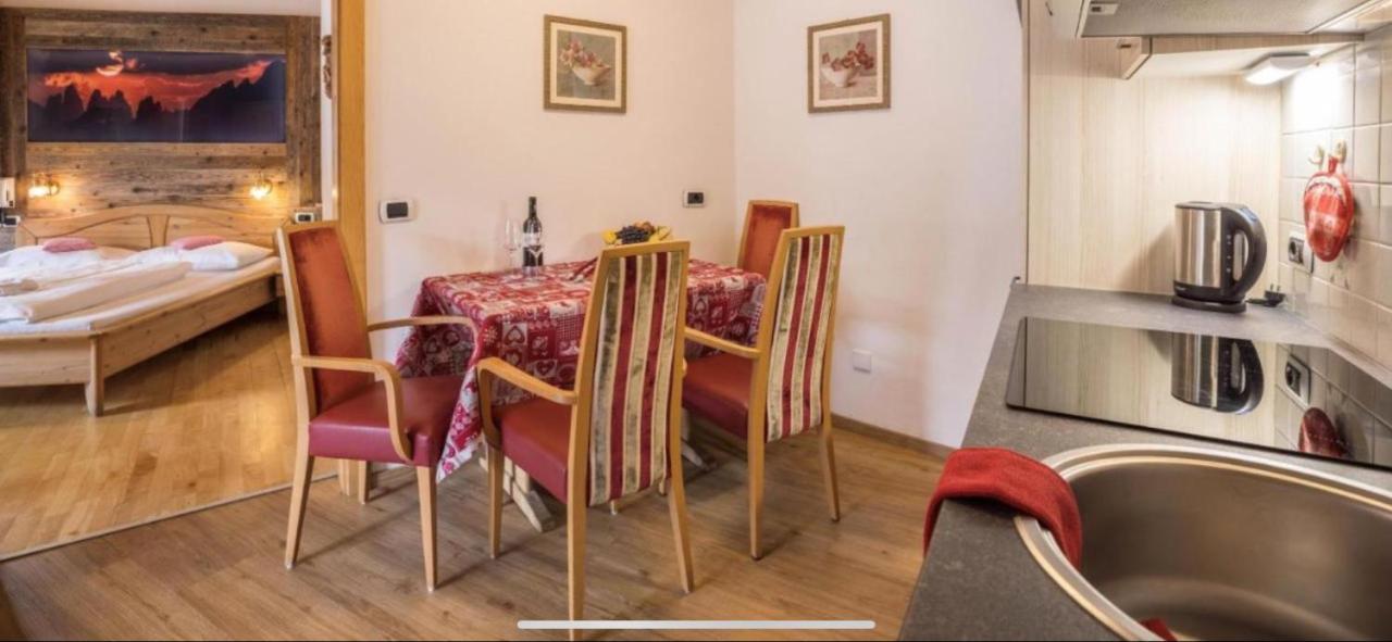 Villa Anita San Vigilio Di Marebbe Zewnętrze zdjęcie
