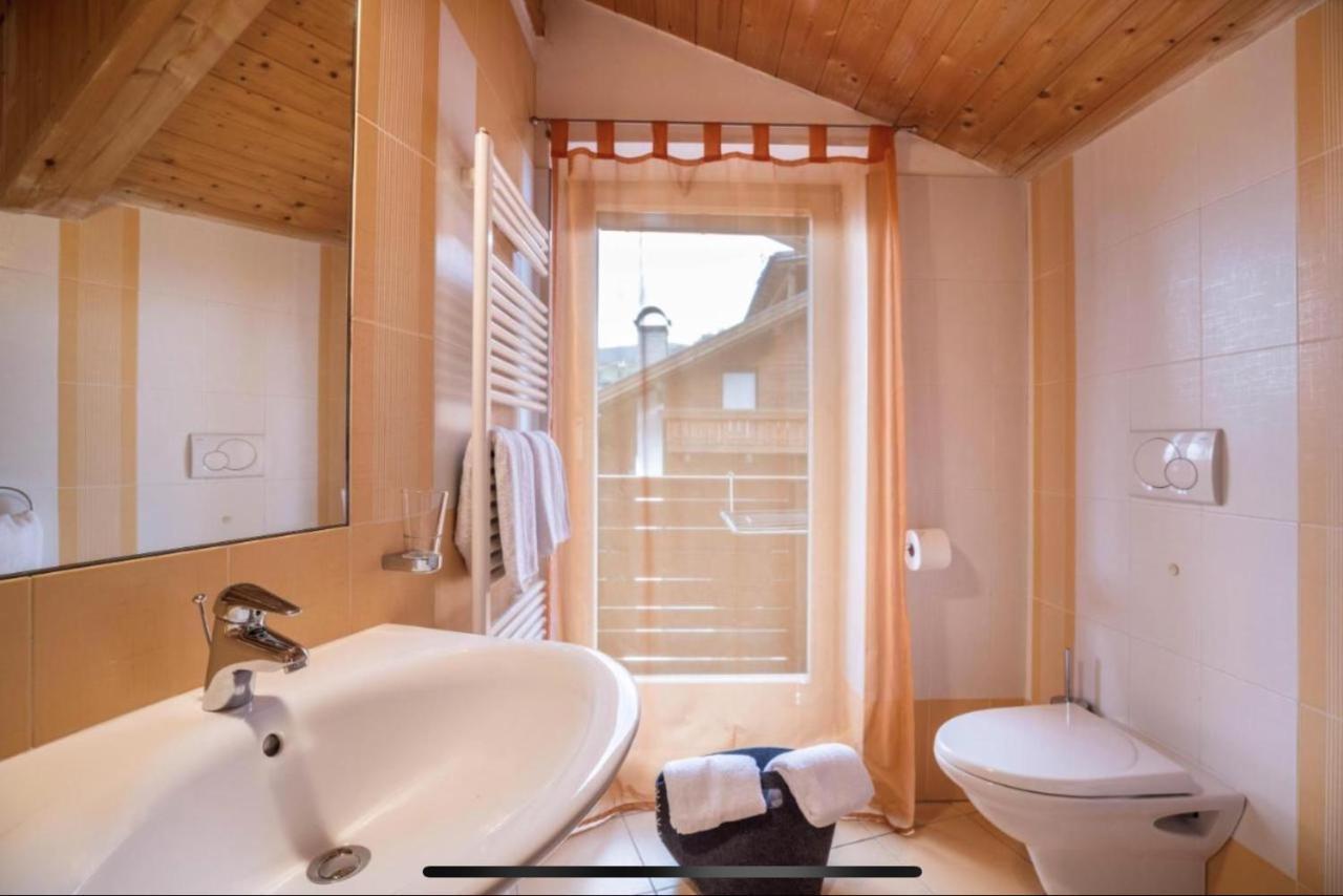 Villa Anita San Vigilio Di Marebbe Zewnętrze zdjęcie