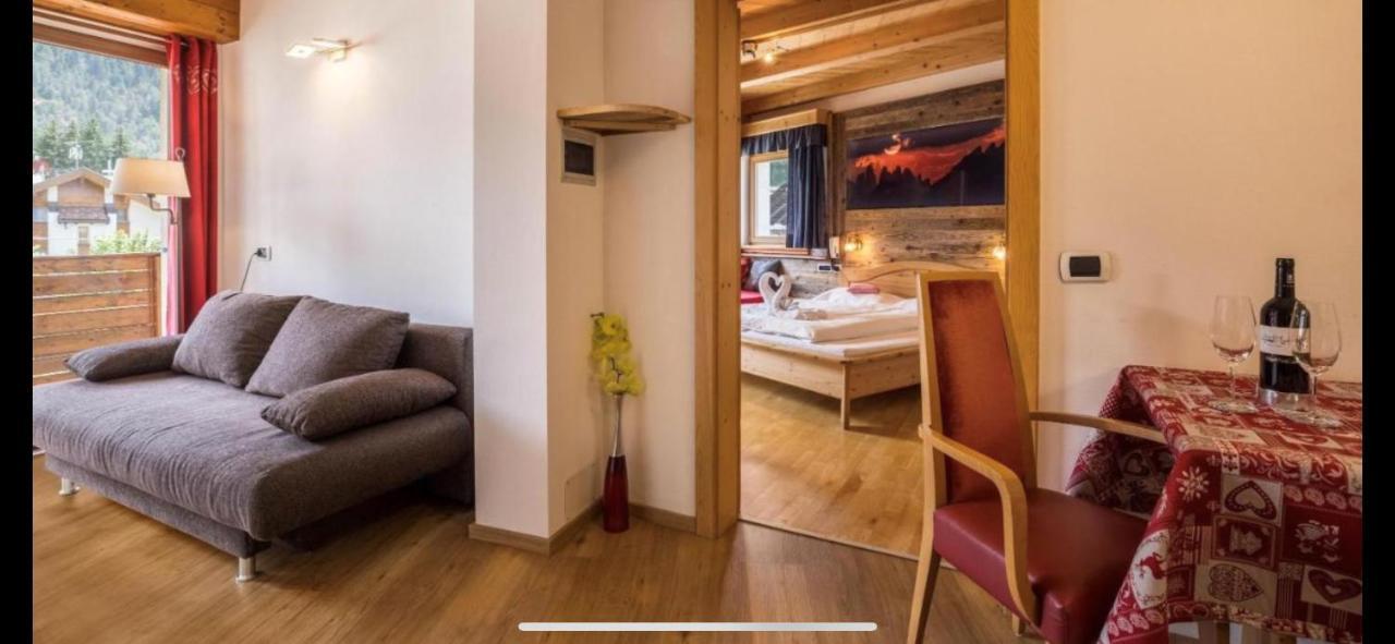 Villa Anita San Vigilio Di Marebbe Zewnętrze zdjęcie