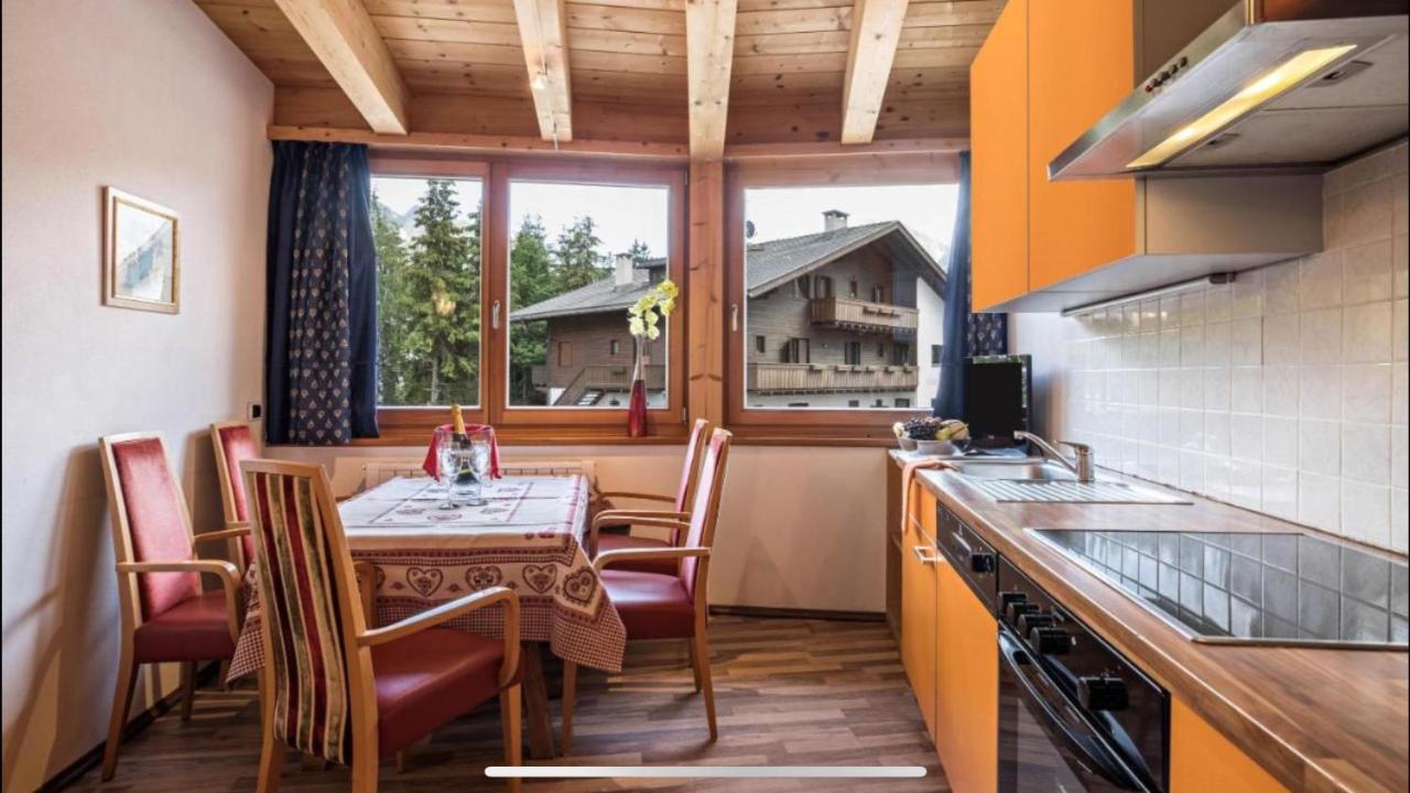 Villa Anita San Vigilio Di Marebbe Zewnętrze zdjęcie