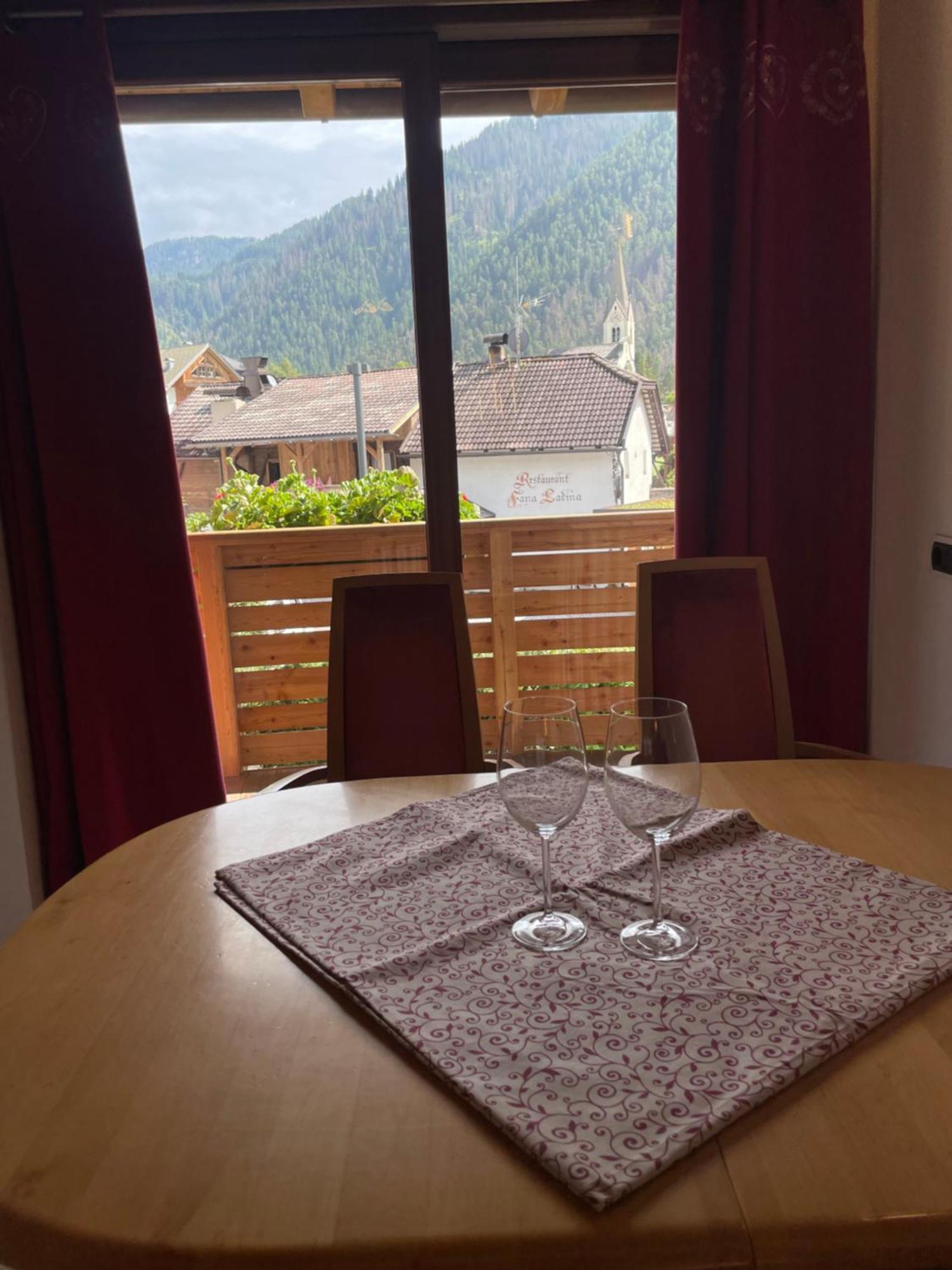 Villa Anita San Vigilio Di Marebbe Zewnętrze zdjęcie
