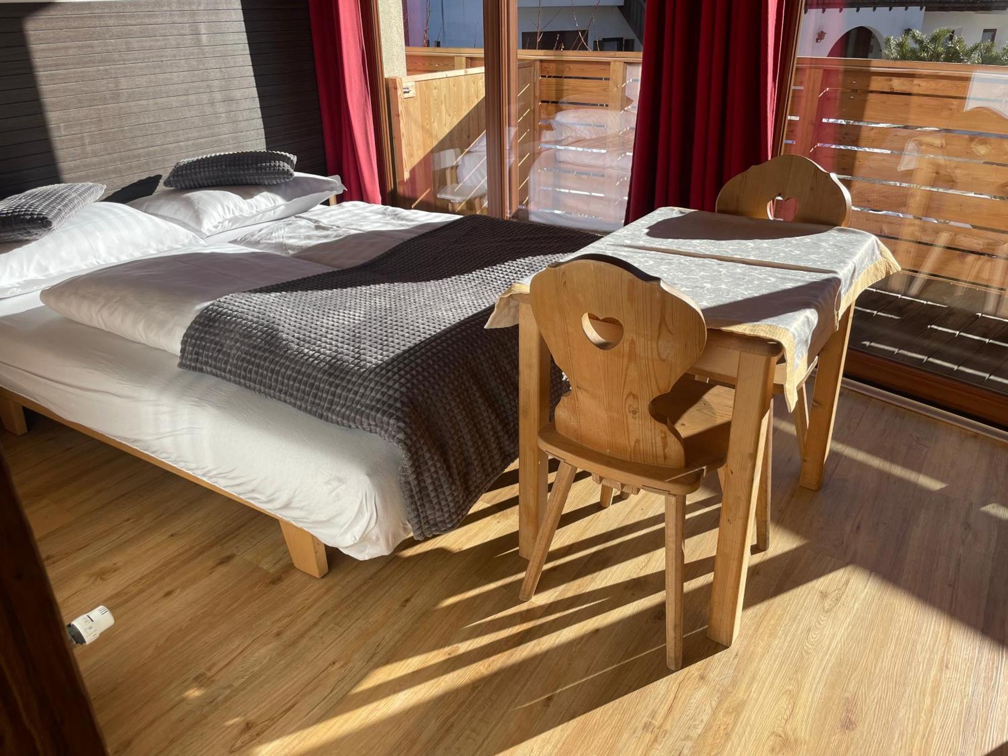 Villa Anita San Vigilio Di Marebbe Zewnętrze zdjęcie