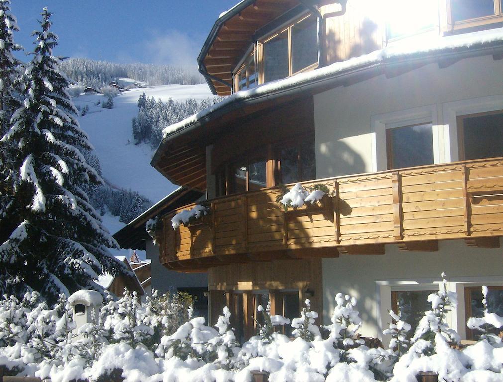Villa Anita San Vigilio Di Marebbe Zewnętrze zdjęcie